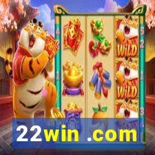 22win .com